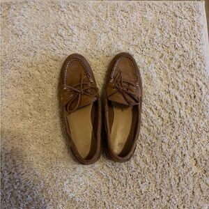 H&M Women’s Boat Shoes
